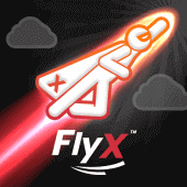 FlyX